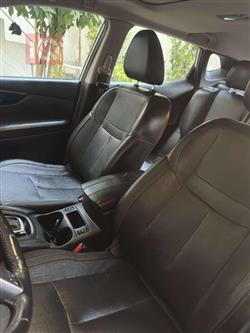 نیسان ڕۆگ سپۆرت